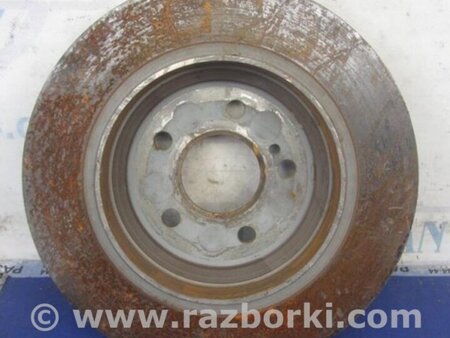 ФОТО Диск тормозной задний для Mercedes-Benz S-CLASS W221 (06-13) Киев