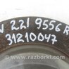 ФОТО Диск тормозной задний для Mercedes-Benz S-CLASS W221 (06-13) Киев