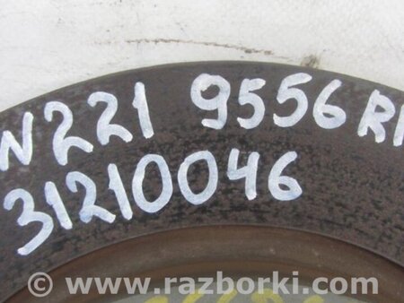 ФОТО Диск тормозной задний для Mercedes-Benz S-CLASS W221 (06-13) Киев