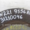 ФОТО Диск тормозной задний для Mercedes-Benz S-CLASS W221 (06-13) Киев