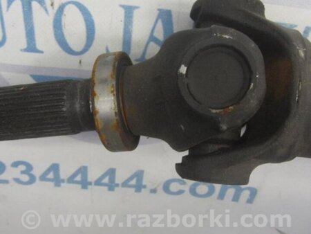 ФОТО Карданный вал задний для Mercedes-Benz S-CLASS W221 (06-13) Киев