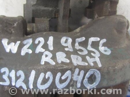 ФОТО Суппорт для Mercedes-Benz S-CLASS W221 (06-13) Киев