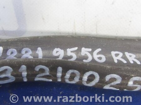 ФОТО Рычаг задний верхний поперечный для Mercedes-Benz S-CLASS W221 (06-13) Киев