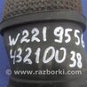 ФОТО Патрубок воздушного фильтра для Mercedes-Benz S-CLASS W221 (06-13) Киев