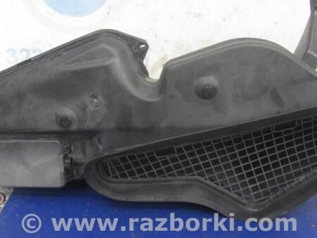 ФОТО Воздухозаборник для Mercedes-Benz S-CLASS W221 (06-13) Киев
