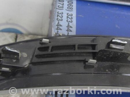 ФОТО Накладка порога внутренняя для Mercedes-Benz S-CLASS W221 (06-13) Киев