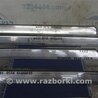 Накладка порога внутренняя Mercedes-Benz S-CLASS W221 (06-13)