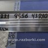 ФОТО Накладка порога внутренняя для Mercedes-Benz S-CLASS W221 (06-13) Киев