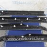 ФОТО Накладка порога внутренняя для Mercedes-Benz S-CLASS W221 (06-13) Киев