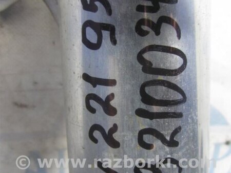 ФОТО Осушитель кондиционера для Mercedes-Benz S-CLASS W221 (06-13) Киев