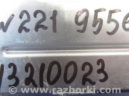 ФОТО Блок электронный для Mercedes-Benz S-CLASS W221 (06-13) Киев