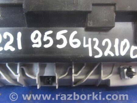 ФОТО Плафон освещения основной для Mercedes-Benz S-CLASS W221 (06-13) Киев