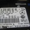 ФОТО Плафон освещения основной для Mercedes-Benz S-CLASS W221 (06-13) Киев