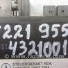 ФОТО Блок управления дав. в шинах для Mercedes-Benz S-CLASS W221 (06-13) Киев