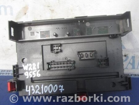 ФОТО Блок предохранителей салон для Mercedes-Benz S-CLASS W221 (06-13) Киев