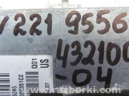 ФОТО Блок электронный для Mercedes-Benz S-CLASS W221 (06-13) Киев
