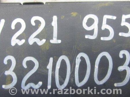 ФОТО Блок электронный для Mercedes-Benz S-CLASS W221 (06-13) Киев