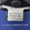 ФОТО Кардан рулевого управления для Mercedes-Benz S-CLASS W221 (06-13) Киев