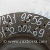 ФОТО Диск тормозной передний для Mercedes-Benz S-CLASS W221 (06-13) Киев