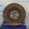 ФОТО Диск тормозной передний для Mercedes-Benz S-CLASS W221 (06-13) Киев