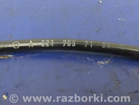 ФОТО Датчик ABS для Mercedes-Benz S-CLASS W221 (06-13) Киев