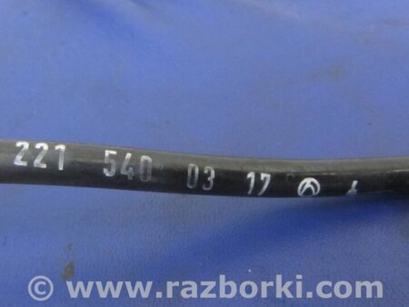 ФОТО Датчик ABS для Mercedes-Benz S-CLASS W221 (06-13) Киев