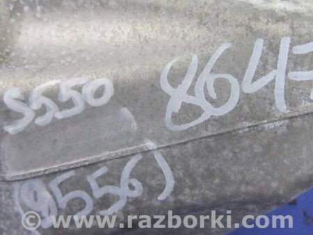 ФОТО Кронштейн крепления двигателя для Mercedes-Benz S-CLASS W221 (06-13) Киев