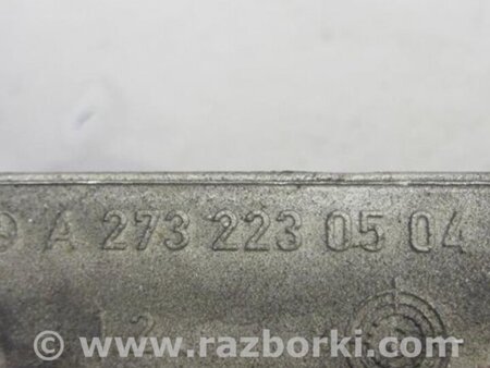 ФОТО Кронштейн крепления двигателя для Mercedes-Benz S-CLASS W221 (06-13) Киев