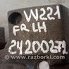 ФОТО Наполнитель бампера передний для Mercedes-Benz S-CLASS W221 (06-13) Киев
