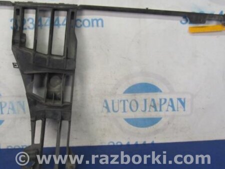 ФОТО Кронштейн бампера переднего для Mercedes-Benz S-CLASS W221 (06-13) Киев