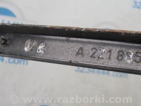 ФОТО Кронштейн бампера переднего для Mercedes-Benz S-CLASS W221 (06-13) Киев