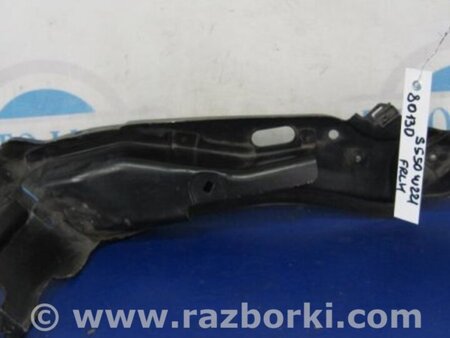 ФОТО Кронштейн фары для Mercedes-Benz S-CLASS W221 (06-13) Киев