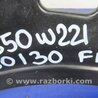 ФОТО Кронштейн фары для Mercedes-Benz S-CLASS W221 (06-13) Киев