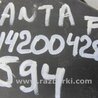ФОТО Патрубок воздушного фильтра для Hyundai Santa Fe CM (05-12) Киев