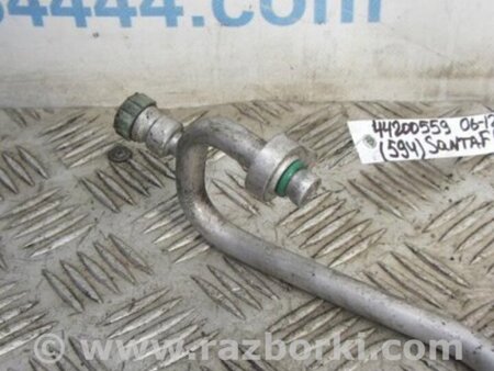 ФОТО Трубка кондиционера для Hyundai Santa Fe CM (05-12) Киев