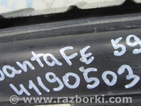 ФОТО Абсорбер для Hyundai Santa Fe CM (05-12) Киев
