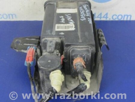 ФОТО Абсорбер для Hyundai Santa Fe CM (05-12) Киев