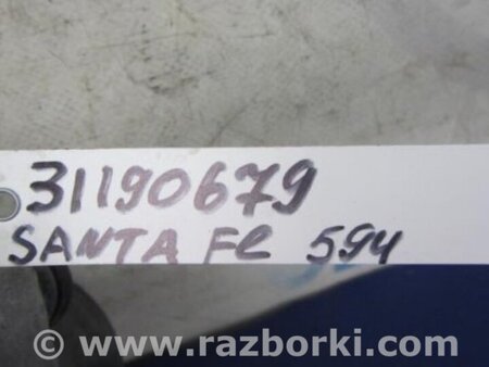 ФОТО Блок ABS для Hyundai Santa Fe CM (05-12) Киев
