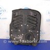 ФОТО Накладка двигателя декоративная  для Hyundai Santa Fe CM (05-12) Киев