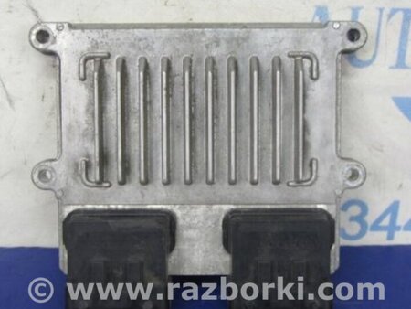 ФОТО Блок управления двигателем для Hyundai Santa Fe CM (05-12) Киев