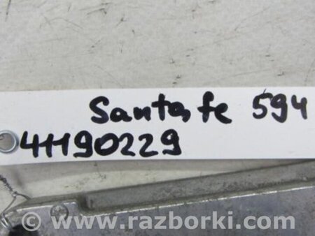 ФОТО Блок управления двигателем для Hyundai Santa Fe CM (05-12) Киев