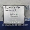 ФОТО Блок управления двигателем для Hyundai Santa Fe CM (05-12) Киев