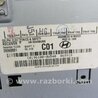 ФОТО Магнитола для Hyundai Santa Fe CM (05-12) Киев