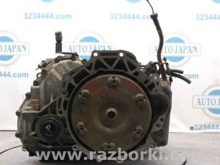 ФОТО АКПП (коробка автомат) для Hyundai Santa Fe CM (05-12) Киев