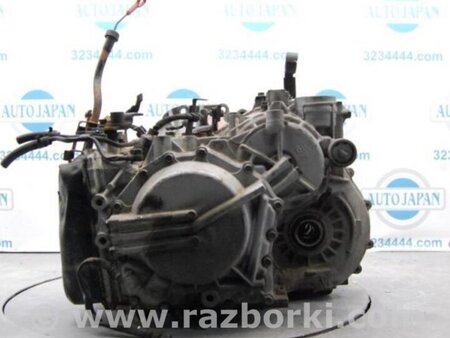 ФОТО АКПП (коробка автомат) для Hyundai Santa Fe CM (05-12) Киев