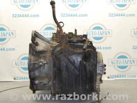 ФОТО АКПП (коробка автомат) для Hyundai Santa Fe CM (05-12) Киев