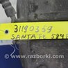 ФОТО Суппорт для Hyundai Santa Fe CM (05-12) Киев