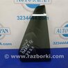 Стекло двери глухое Hyundai Santa Fe CM (05-12)