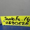 ФОТО Бардачок для Hyundai Santa Fe CM (05-12) Киев
