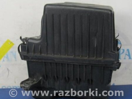 ФОТО Воздушный фильтр (корпус) для Hyundai Santa Fe CM (05-12) Киев
